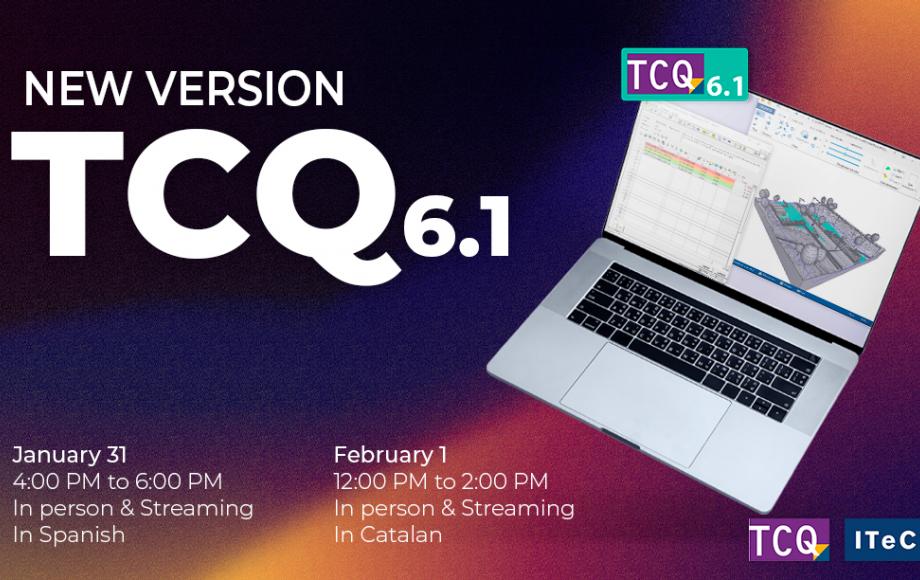 ITEC TCQ 6.1