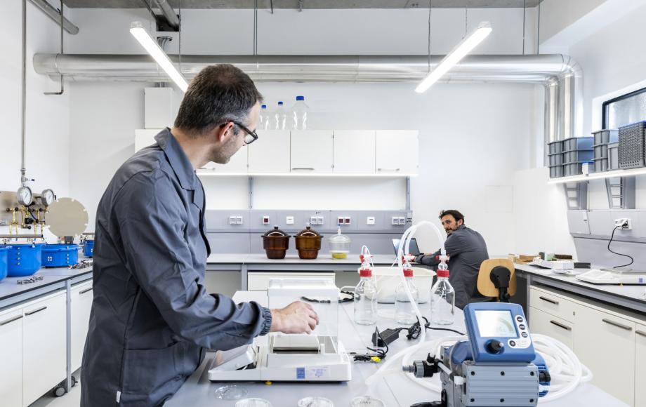 Our first webinar is now available online