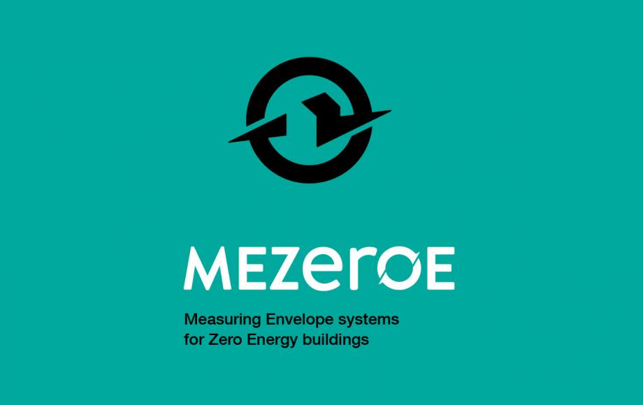 MEZeroE logo